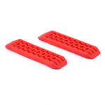 Rubber Recovery Ramps for 1/24 Cars (2)