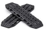 Plastic Recovery Ramps for 1/24 Cars (2)