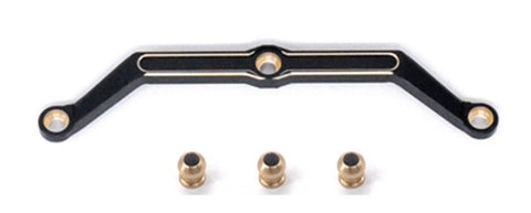 Brass Steering Rod, Traxxas TRX-4M (1)