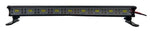 1/10 Aluminum Light Bar - 9 LEDs - Noir