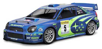 HPI Racing – Rc-Volt