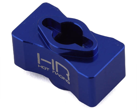 DR10 Aluminum Differential Posi Locker Spool