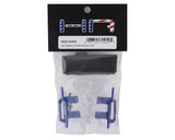 Traxxas Maxx Tall Battery Hold-Downs (Blue)