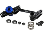 Aluminum Steering Servo Saver Bellcrank, for Traxxas Maxx