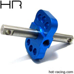 Locked Diff Hub Spool for Traxxas Slash, Rustler, Stampede