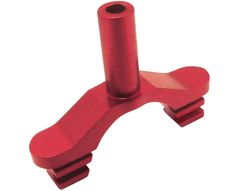 Aluminum Steering Arm Mount Post VXS