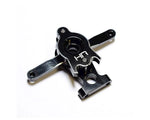 Traxxas 1/16 Aluminum Bellcrank Steering Kit (Black)