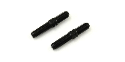 Hard Upper Adjust Rod (Steel/Front/2pcs) IF286