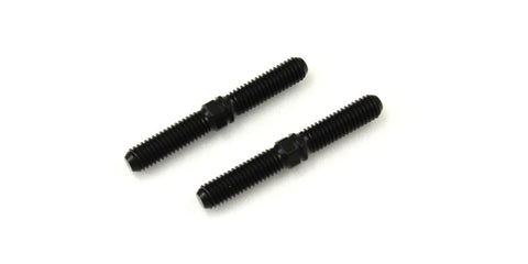 Hard Upper Adjust Rod (Steel/Rear/2pcs) IF287