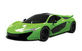 QUICKBUILD McLaren P1 vert 