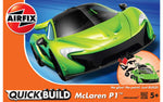 QUICKBUILD McLaren P1 vert 