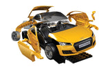 QUICKBUILD Audi TT Coupe