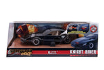 1/24 "Hollywood Rides" Knight Rider K.I.T.T. with lights