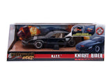 1/24 "Hollywood Rides" Knight Rider K.I.T.T. with lights