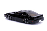 1/24 "Hollywood Rides" Knight Rider K.I.T.T. with lights