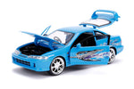 1/24 "Fast & Furious" Mia's Acura Integra - Blue