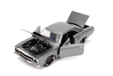 1/24 "Fast & Furious" Dom's Plymouth Road Runner