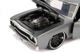 1/24 "Fast & Furious" Dom's Plymouth Road Runner