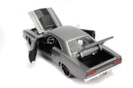 1/24 "Fast & Furious" Dom's Plymouth Road Runner