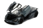 1/24 "Fast & Furious" Shaw's McLaren 720S