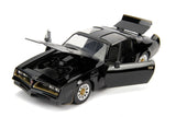 1/24 "Fast &amp; Furious" Pontiac Firebird de Tego