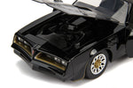 1/24 "Fast &amp; Furious" Pontiac Firebird de Tego