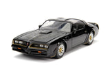 1/24 "Fast &amp; Furious" Pontiac Firebird de Tego