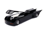 1/24 "Batman Animated Series" Batmobile W/Batman Figure