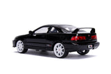 1/24 "JDM Tuners" 1995 Honda Integra Type R - Glossy Black