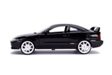 1/24 "JDM Tuners" 1995 Honda Integra Type R - Glossy Black