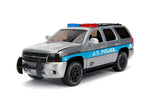 1/24 "Hero Patrol" 2010 Chevy Tahoe - 20e anniversaire