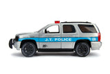 1/24 "Hero Patrol" 2010 Chevy Tahoe - 20e anniversaire