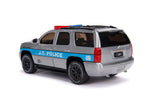 1/24 "Hero Patrol" 2010 Chevy Tahoe - 20e anniversaire