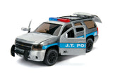 1/24 "Hero Patrol" 2010 Chevy Tahoe - 20e anniversaire