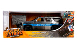 1/24 "Hero Patrol" 2010 Chevy Tahoe - 20e anniversaire