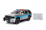 1/24 "Hero Patrol" 2010 Chevy Tahoe - 20e anniversaire