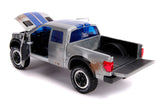1/24 "Just Trucks" 2011 Ford F-150 Raptor - 20e anniversaire