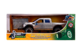 1/24 "Just Trucks" 2011 Ford F-150 Raptor - 20e anniversaire