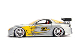 1/24 "Import Racer" 1993 Mazda RX-7 - 20th Anniversary