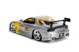 1/24 "Import Racer" 1993 Mazda RX-7 - 20th Anniversary