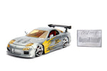 1/24 "Import Racer" 1993 Mazda RX-7 - 20th Anniversary