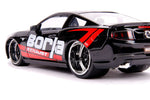 1/24 "BIGTIME Muscle" 2010 Ford Mustang GT