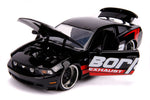 1/24 "BIGTIME Muscle" 2010 Ford Mustang GT