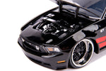 1/24 "BIGTIME Muscle" 2010 Ford Mustang GT