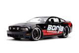 1/24 "BIGTIME Muscle" 2010 Ford Mustang GT