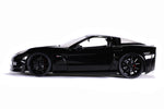 1/24 "BIGTIME Muscle" 2006 Corvette Z06