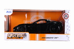 1/24 "BIGTIME Muscle" 2006 Corvette Z06