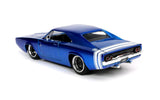 1/24 "BIGTIME Muscle" 1968 Dodge Charger