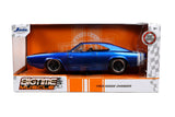 1/24 "BIGTIME Muscle" 1968 Dodge Charger