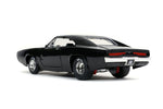 1/24 "Fast & Furious" Dom's Dodge Charger R/T